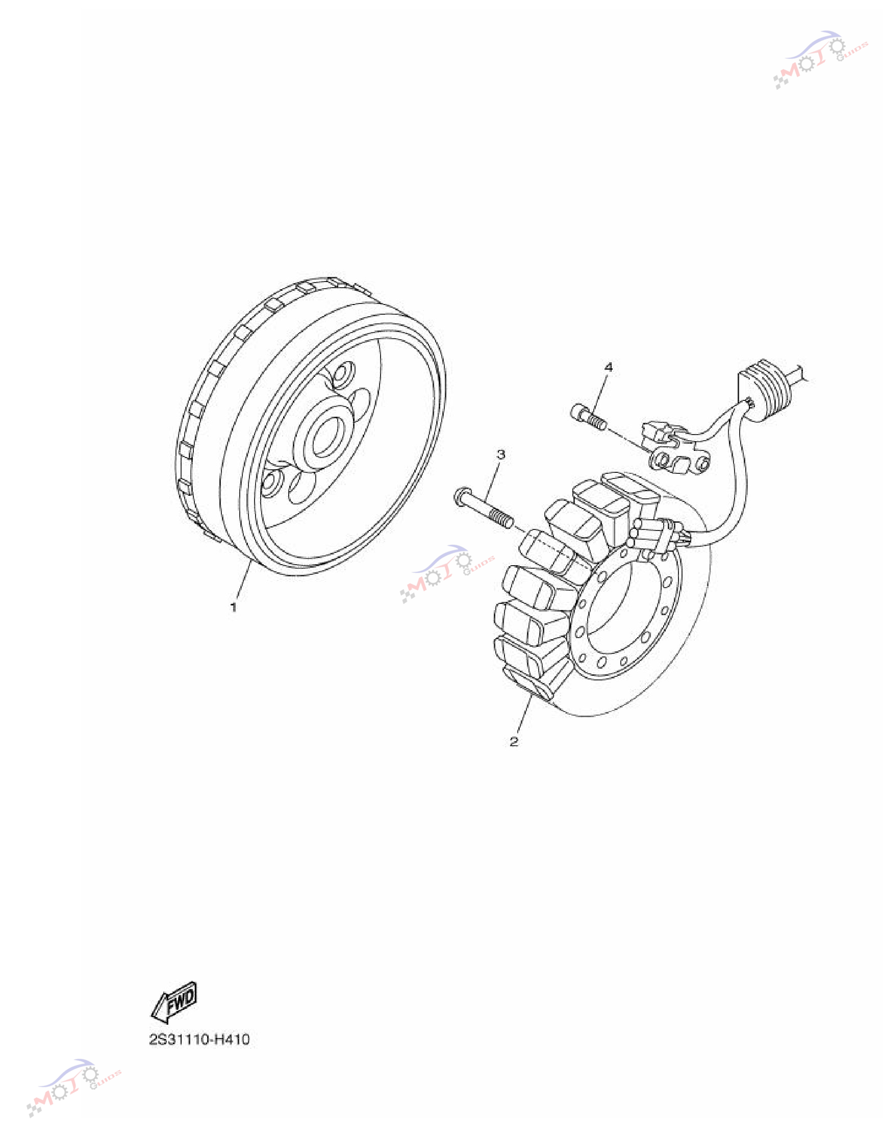 Engine Diagram